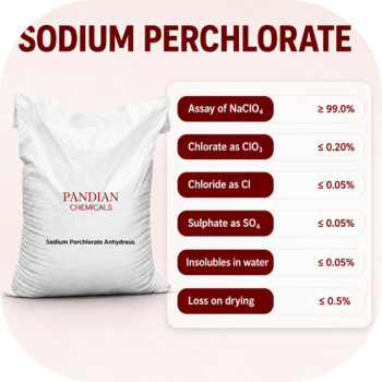 SODIUM PERCHLORATE